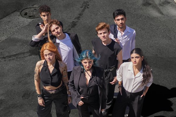 Découvrez l'élégance revisitée des bijoux en argent doriane