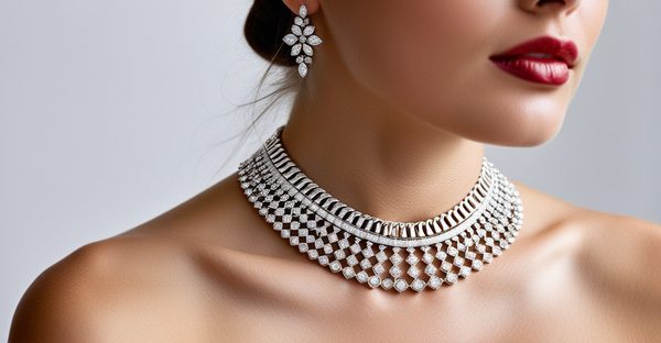 Bijoux en argent doriane : l'élégance à la française redefinie