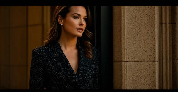 L'élégance à chaque soirée : guide des combinaisons femme