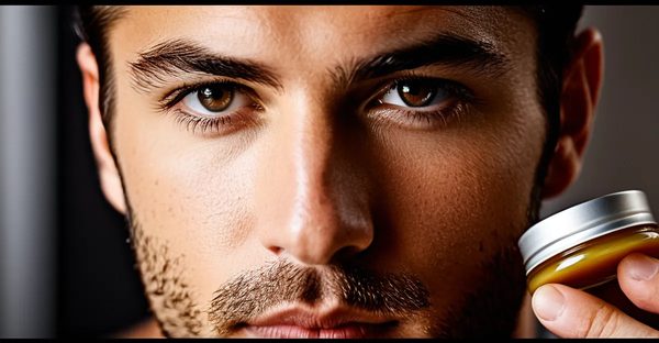 Meilleure cire pour cheveux homme : guide pour un style parfait