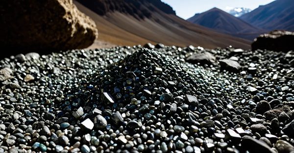 Sudamerica : découvrez l'univers des minéraux et bijoux de qualité