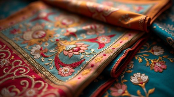 Vêtements personnalisés brodés et imprimés : l'art du textile sur-mesure en france