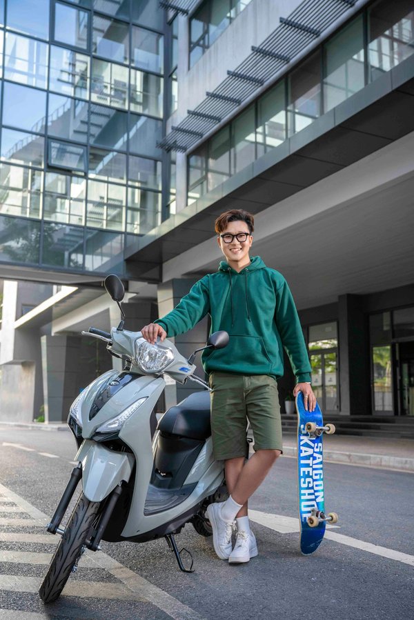 10 idées tendance pour styliser un short militaire facilement